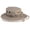 Khaki, variant on Vietnam Veteran Military Style Boonie Hat