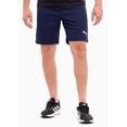 thumbnail image 2 of Short Puma Teamrise para Hombre 704942-06 azul marino XL, 2 of 3