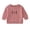 Watermelon Red, variant on Ketyyh-chn99 Toddler Sweatshirt Girls' Logo Hoodie Full Zip Sweatshirt Girls Sweatshirt Back to School Outfit Third Grade Oversized Pullover Graphic Tee Tops Size for 12-18 Months, Red