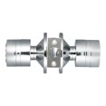 thumbnail image 2 of Yeacher Digital Door Lock Keyless Keypad Door Coded Lock Door Lock Smart Digital Room Lock with BT Function Support for iOS and Android Mobile Phone, 2 of 8