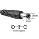 thumbnail image 2 of 9v Replacement Power Supply For Kettler Giro P Exercise Bike, 2 of 2