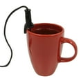 thumbnail image 3 of RoadPro 12 Volt Beverage Heater 12v Immersion Coil Portable Warmer for Coffee RPBH-012, 3 of 5