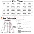 thumbnail image 2 of Lpmadey Leopard Print Tops for Women Y2k Funny Graphic 3/4 Sleeve Crewneck Summer T-Shirt Plus Size Tunic Tops, 2 of 4