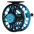 thumbnail image 2 of Fly Fishing Reel, Precise Machining Fishing Reel   For Riverside, 2 of 8