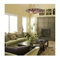 thumbnail image 2 of ElkGroup International Avalon 1-Light Pendant In Satin Nickel - LED, 2 of 2