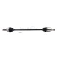 thumbnail image 2 of TrakMotive CH-8330 CV Axle Shaft, 2 of 2