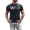 Navy, variant on American Flag Shirts for Men 4th of July Patriotic, Patriotic Print Summer Casual Short Sleeve Tee