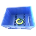 thumbnail image 4 of INTBUYING Full Set 4 Color 2 Station Screen Printing Kit with Flash Dryer Exposure Unit Silk Press Machine, 4 of 7