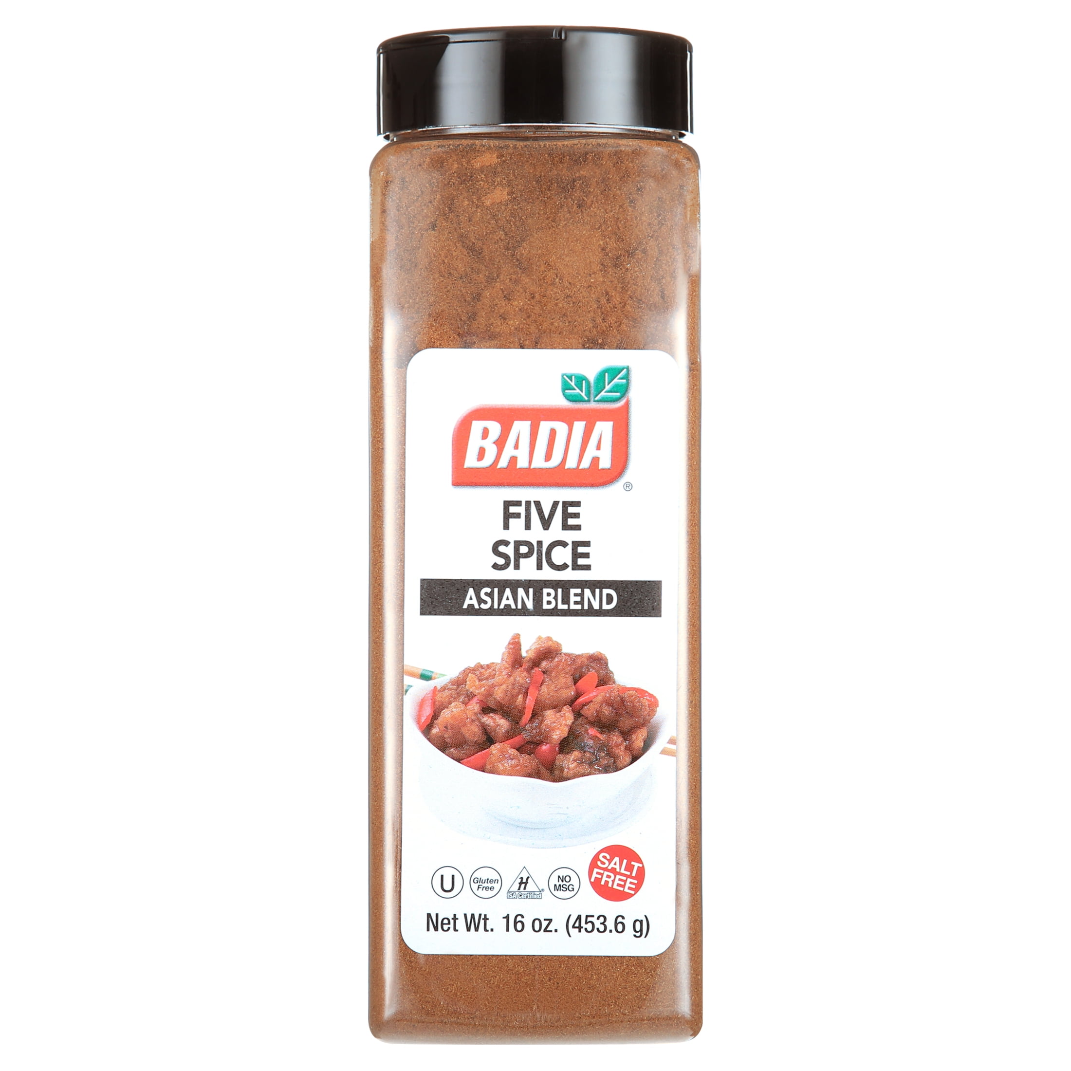 NPG Authentic Chinese Five Spice Blend 1.05 oz Gluten Free All Natural No MSG Vegan Non GMO Culinary Grade Walmart
