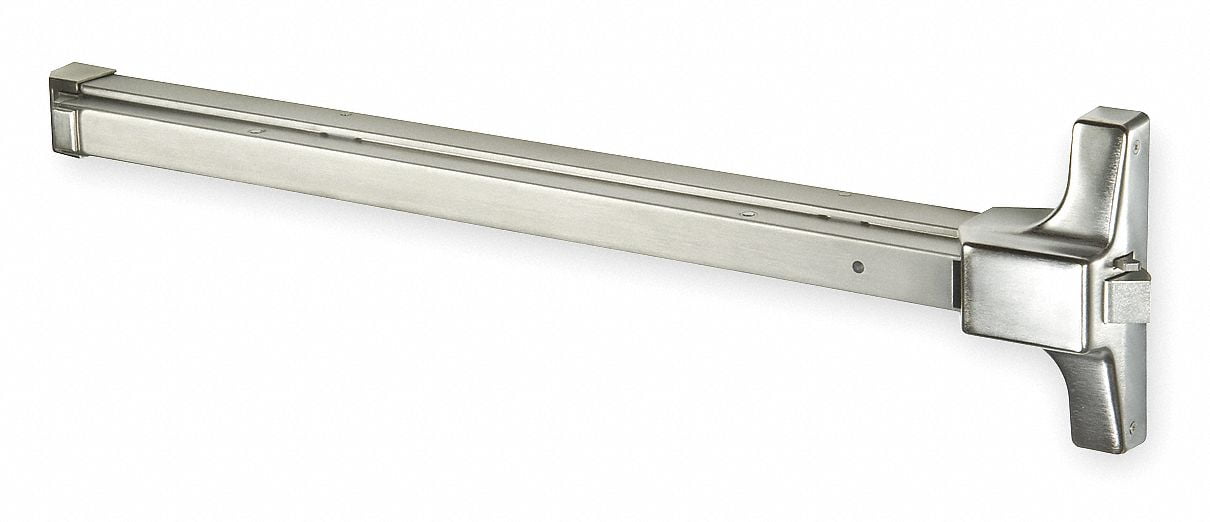 Yale Rim Pullman Bolt,Exit Device,Grade 1 2100 x 630