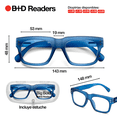 thumbnail image 4 of Lentes de Lectura B+D Big Bold Readers, 4 of 8