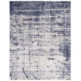 thumbnail image 2 of Safavieh Adirondack Boniface Distressed Area Rug, Gold/Navy, 10' x 14', 2 of 16