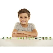 Gremlins Countdown Calendar Includes 31 Surprise Stylized Posed Vinyl Figure Accessories