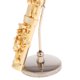 thumbnail image 3 of 1/6 Accesorio De Soldado Instrumentos Musicales Fagot Para Figuras De Acción De 12 '', 3 of 9