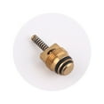 thumbnail image 4 of 10pcs M10 R-1234YF A/C Valve Core Fitting MT0065 15-75236 Universal, 4 of 6