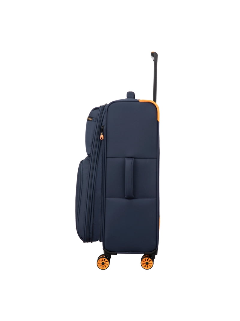 It luggage ソフトタイプスーツケース it luggage Compartment 32