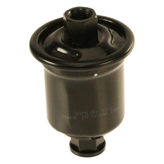 Genuine MAHLE Fuel Filter