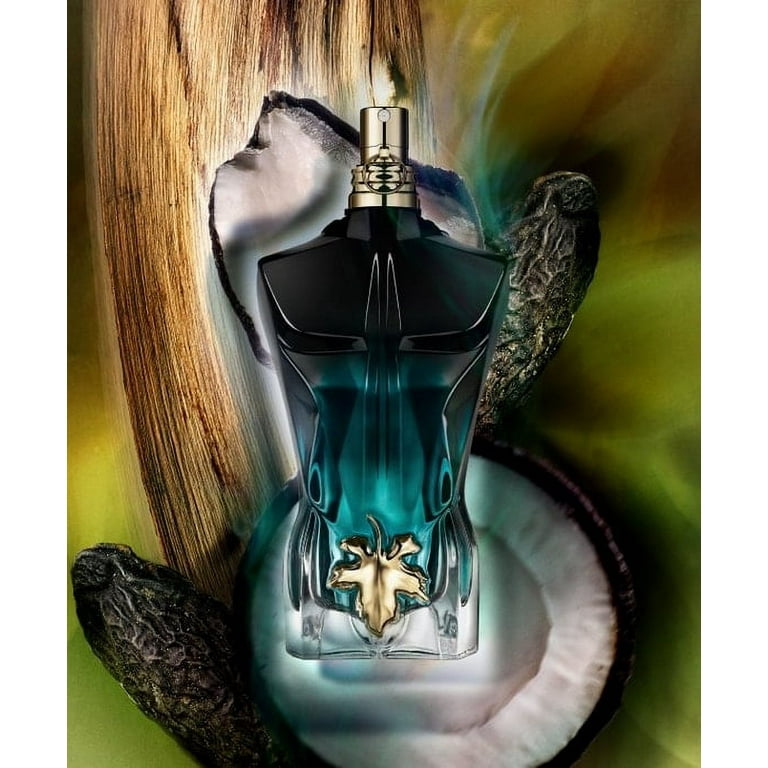 Jean Paul Gaultie Les Males De Le Beau Le Parfum Eau De Parfum Intense 125 ml / 4.2 oz
