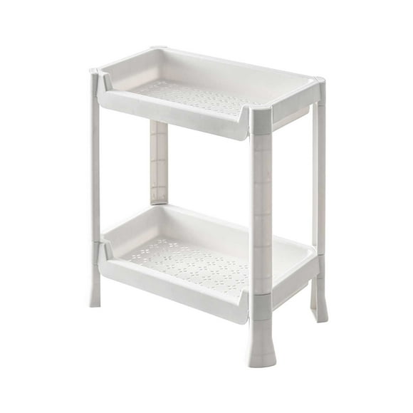 Clearance Storage Shelving Storage Rack,Standing Storage Shelf Units for Kitchen Closet Laundry Bathroom Pantry