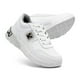 thumbnail image 2 of Calzado Yuyin Tenis Escolares Niños Minecraft MI3011 Blancos, 2 of 5
