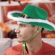 thumbnail image 4 of UPGRATOR Sombrero Vaquero Para San Con Irlandés Y Material Acrílico Para Fiesta, 4 of 6