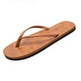 thumbnail image 5 of CAIXIA Men's Soft Flip Flops, Comfortable Thong Sandals, Lightweight Casual Slides for Indoor and Outdoor Use, 5 of 9