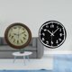 thumbnail image 2 of Reloj de pared silencioso sin , con función de pájaro y cristal acrílico, ideal para la decoración del hogar, el salón, el dormito, 2 of 7