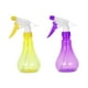 thumbnail image 5 of EeaseMX 2 pulverizadores de presión manual transparentes de 250 ml, hervidores vacíos, rellenables, herramienta de riego (color aleatorio), 5 of 7