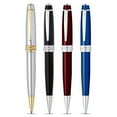 thumbnail image 3 of Cross® Bailey Ballpoint Pen, Medium Point, 1.0 mm, Red Barrel, Black Ink, 3 of 3