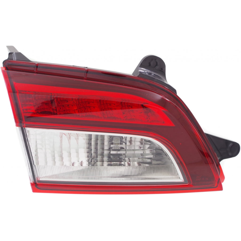 For Subaru Outback Inner Tail Light Assembly 2015 16 17 18 2019 Driver