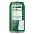 thumbnail image 2 of Zevia Zero Sugar Ginger Ale Soda Pop, 12 fl oz, 6 Pack of Cans, 2 of 10