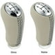 thumbnail image 4 of Reemplazo de perilla de cambio de 5 velocidades para Renault Laguna Renault Clio 3 Mk3 Megane (Mat), 4 of 5