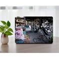 thumbnail image 4 of KSK KAISHEK Hard Shell Case Cover Only for 2019 Release MacBook Pro 16 inch with Touch Bar/Touch ID Model:A2141 (Painting A 0079), 4 of 5