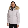thumbnail image 5 of Mountain Warehouse Womens Isla Extreme Short Down Jacket, 5 of 5