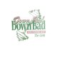 thumbnail image 2 of Camiseta De Mujer Verano Ropa Informal Suelta Camiseta Básica De Moda Para La Calle DiariaWomen's Bad Graphic Tee - Casual Crew Neck Short Sleeve T-Shirt, White with Green & Pink Print, Comfortable, 2 of 6