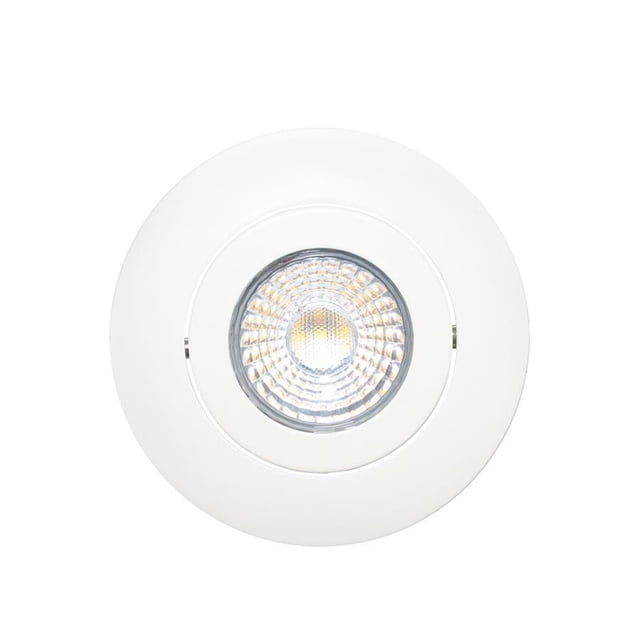 Xtricity - Recessed LED Recessed Light, 3.5 '' Diameter, Dimmable, 7W, 3000K Soft White