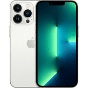 Apple - iPhone 13 Pro Max 5G 512GB - Silver B- Grade