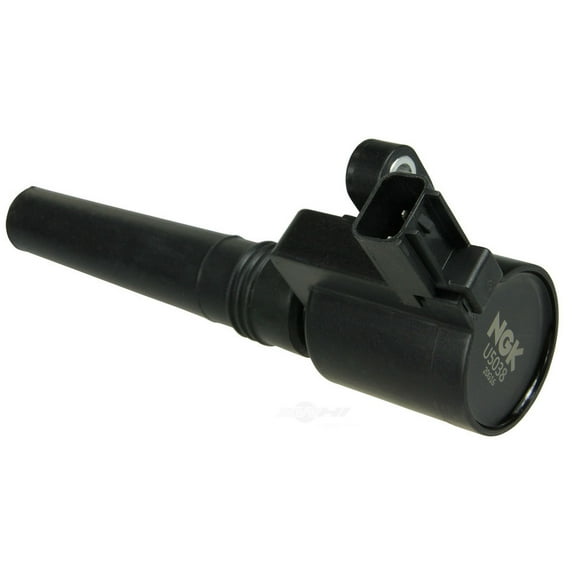 Ignition Coil Fits select: 2002-2005 FORD THUNDERBIRD, 2000-2006 LINCOLN LS