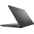 thumbnail image 4 of Dell 15 15.6" FHD 120Hz IPS Laptop, Intel Core 3 100U, 32GB DDR4 512GB SSD, Intel UHD Graphics, Windows 11 Home, Wi-Fi 6, Bluetooth, Lightweight & Portable, Anti-Glare, HDMI, Black, 4 of 7