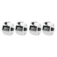 thumbnail image 1 of Youkk 2pcs Clear Accurate Counting Unisex Hand Tally With Materials And Easy-to White 2Set, 1 of 6