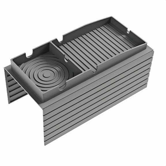 Silicone Sofa Drink Holder and Tray Organizer in Practical design for Home