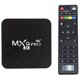 thumbnail image 1 of 4K HDR Streaming Media Player for Android TV Box, 4GB RAM 32GB ROM Allwinner H3-core Smart TV Box, 1 of 3
