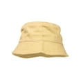 thumbnail image 2 of Chapeau Seau Teint en Pigment-Jaune, 2 of 2