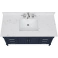 thumbnail image 3 of Avanity BRISTOL-VS49-LG-E Bristol 48" Free Standing Single Basin Vanity Set - Grey, 3 of 7