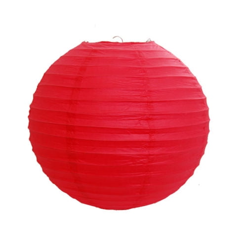 chinese party lanterns