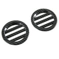 thumbnail image 2 of For E:ns1 Ens1 2022 Carbon Fiber Abs Car Front Air Outlet Cover Trim Car Styling, 2 of 5