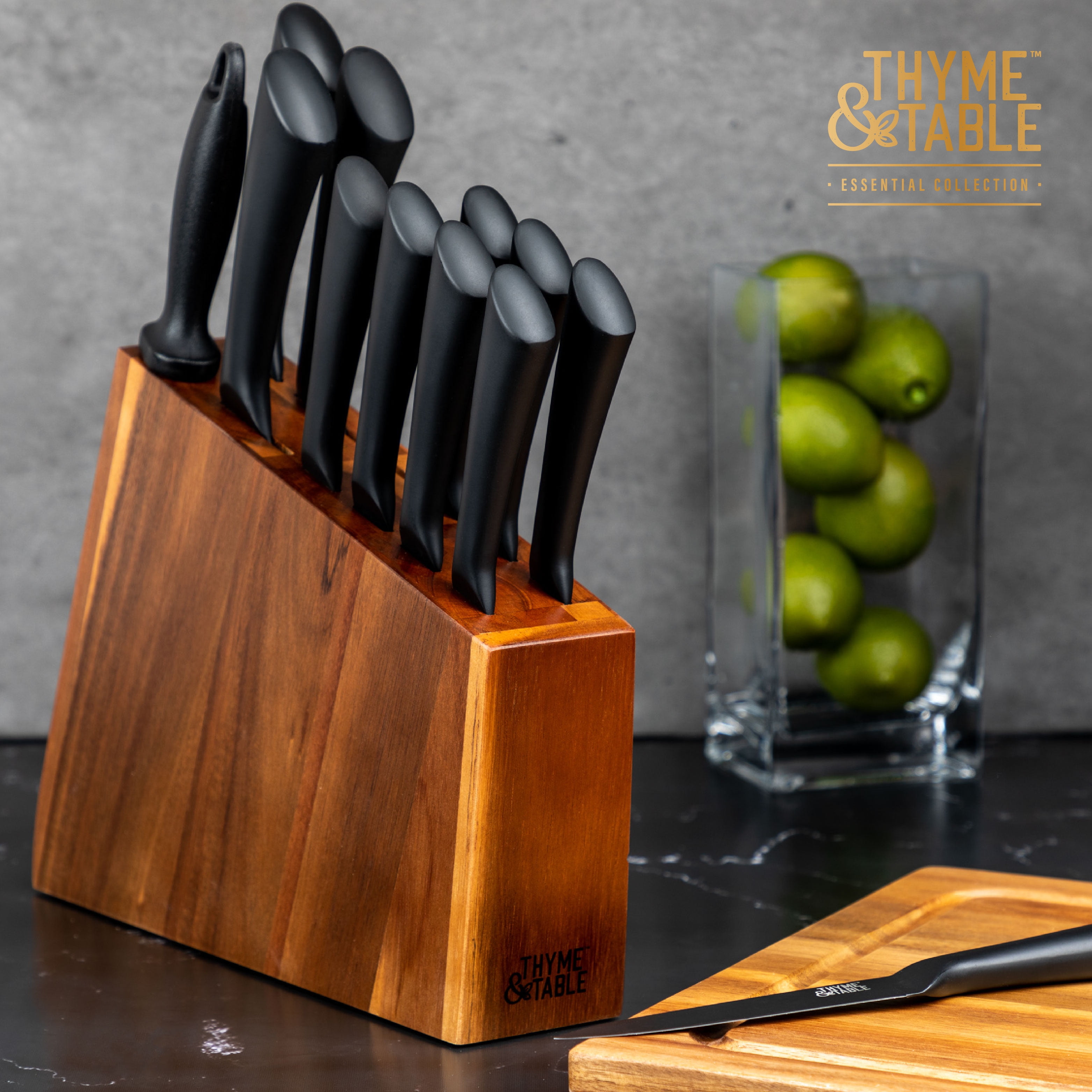thyme and table knives review｜TikTok Search