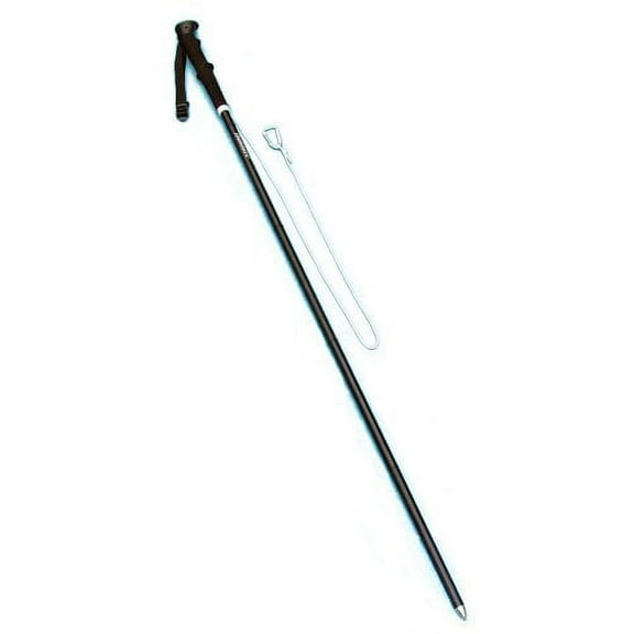 Hammers Collapsible Wading Staff Fly Fishing Stick FP2, Bungee Shock Corded