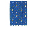 thumbnail image 6 of Franco Kids Baby Shark Room Window Curtains Drapes Set, 82 in x 63 in, 6 of 6