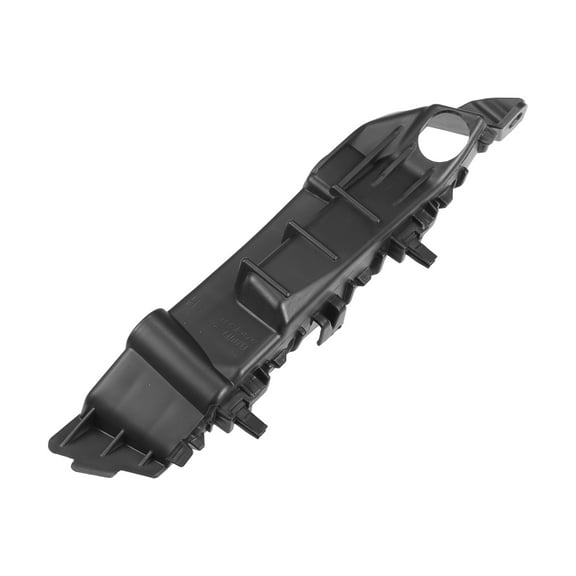 Unique Bargains No.86513F2AA0 Front Bumper Support Bracket Left Driver Side for Hyundai Elantra 2019-2020 1 Pc